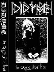 La Quête d'un Troll